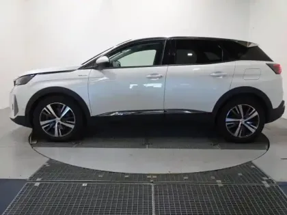 Photo 6 Peugeot 3008  HYBRID 225ch Allure e-EAT8