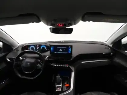 Photo 9 Peugeot 3008  HYBRID 225ch Allure e-EAT8