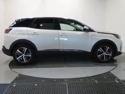 Photo 7 Peugeot 3008  HYBRID 225ch Allure e-EAT8