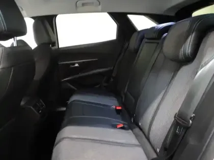 Photo 11 Peugeot 3008  HYBRID 225ch Allure e-EAT8