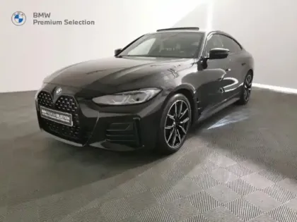 Photo Bmw Serie 4