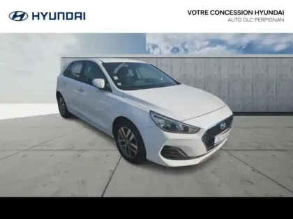 Photo Hyundai I30