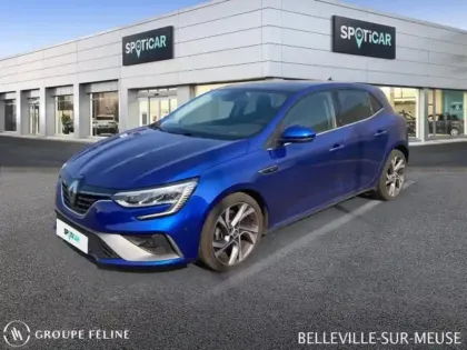 Photo Renault Megane