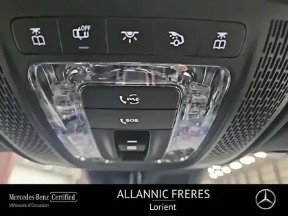 Photo 18 Mercedes EQA Gén. I (H243) Ph2 Base 5