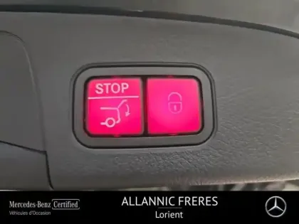 Photo 15 Mercedes EQA Gén. I (H243) Ph2 Base 5