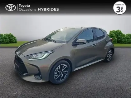 Photo Toyota Yaris