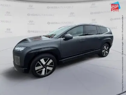 Photo Hyundai Ioniq 9 110 Kwh - 307ch Htrac Executive Executive