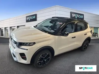 Photo Citroën C3
