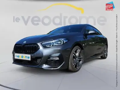 Photo Bmw Serie 2