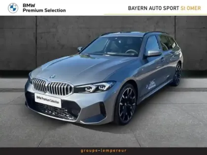 Photo Bmw Serie 3