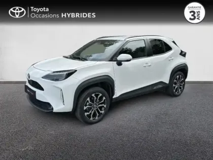 Photo Toyota Yaris