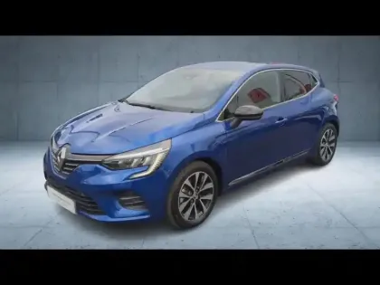Photo Renault Clio