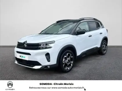 Photo Citroën C5 Aircross