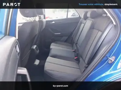 Photo 8 Volkswagen T-roc 1.0 TSI 115ch Lounge Business 134g