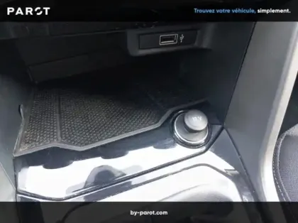 Photo 17 Volkswagen T-roc 1.0 TSI 115ch Lounge Business 134g