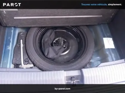 Photo 24 Volkswagen T-roc 1.0 TSI 115ch Lounge Business 134g