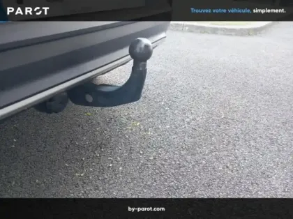 Photo 23 Volkswagen T-roc 1.0 TSI 115ch Lounge Business 134g