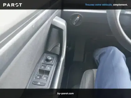 Photo 5 Volkswagen T-roc 1.0 TSI 115ch Lounge Business 134g