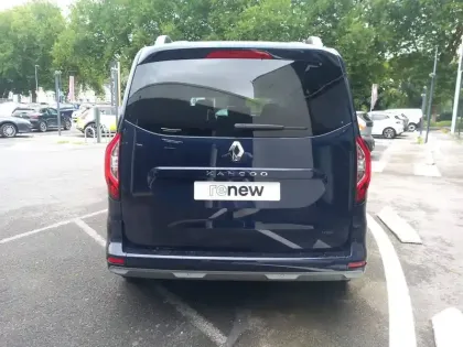 Photo 17 Renault Kangoo  E-Tech electrique EV45 11kW Prime CEE 3620€ déduite