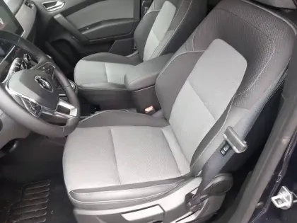 Photo 38 Renault Kangoo  E-Tech electrique EV45 11kW Prime CEE 3620€ déduite