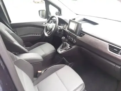 Photo 43 Renault Kangoo  E-Tech electrique EV45 11kW Prime CEE 3620€ déduite