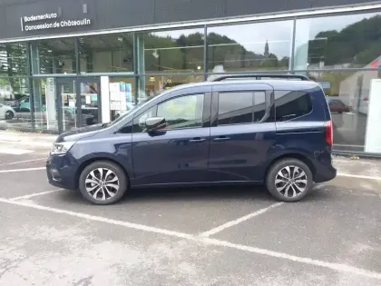 Photo 16 Renault Kangoo  E-Tech electrique EV45 11kW Prime CEE 3620€ déduite