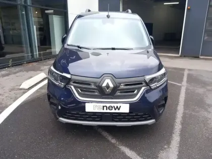 Photo 22 Renault Kangoo  E-Tech electrique EV45 11kW Prime CEE 3620€ déduite