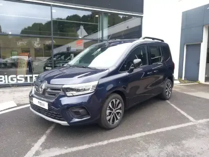 Photo Renault Kangoo Techno