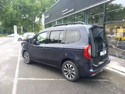 Photo 18 Renault Kangoo  E-Tech electrique EV45 11kW Prime CEE 3620€ déduite