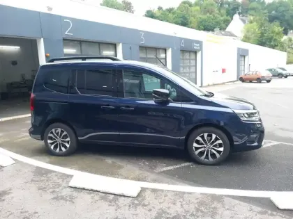Photo 20 Renault Kangoo  E-Tech electrique EV45 11kW Prime CEE 3620€ déduite
