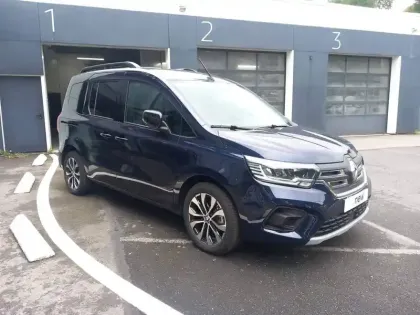 Photo 36 Renault Kangoo  E-Tech electrique EV45 11kW Prime CEE 3620€ déduite