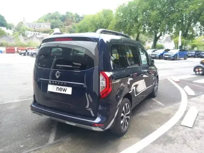 Photo 19 Renault Kangoo  E-Tech electrique EV45 11kW Prime CEE 3620€ déduite