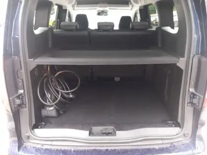 Photo 29 Renault Kangoo  E-Tech electrique EV45 11kW Prime CEE 3620€ déduite