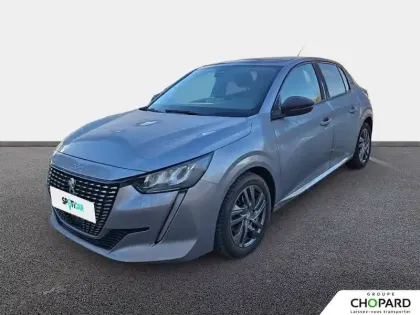 Photo Peugeot 208 Style
