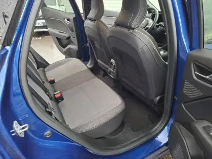 Photo 9 Renault Captur  E-Tech full hybrid 160 ch