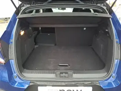Photo 28 Renault Captur  E-Tech full hybrid 160 ch