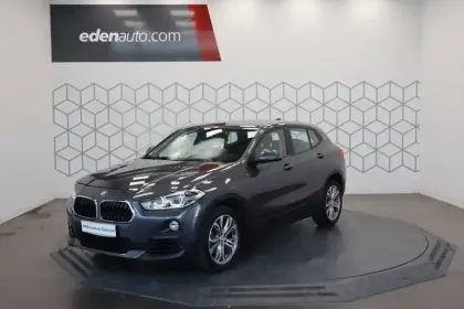 Photo Bmw X2 Lounge