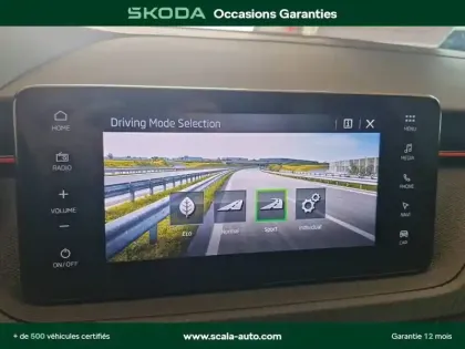 Photo 39 Skoda Kamiq  1.5 TSI 150 ch DSG7