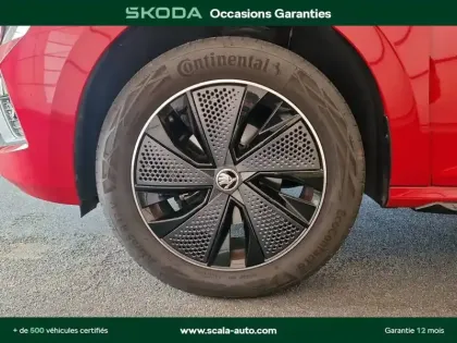 Photo 33 Skoda Kamiq  1.5 TSI 150 ch DSG7