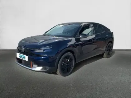 Photo Citroën C4 Collection