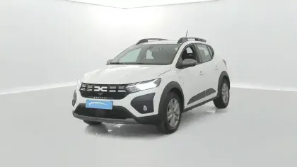 Photo Dacia Sandero Stepway Expression