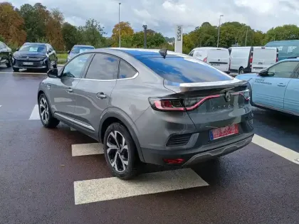 Photo 1 Renault Arkana  E-Tech full hybrid 145 GSR2
