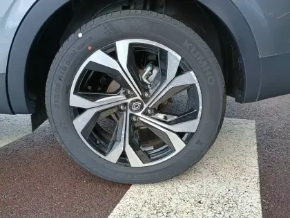 Photo 8 Renault Arkana  E-Tech full hybrid 145 GSR2