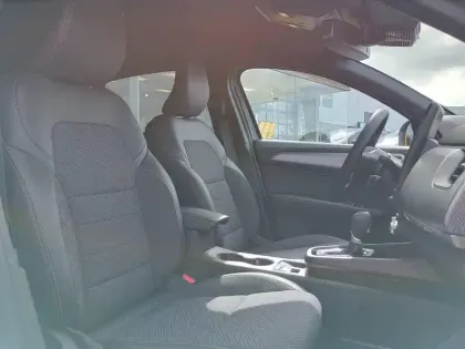 Photo 11 Renault Arkana  E-Tech full hybrid 145 GSR2