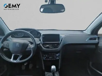 Photo 7 Peugeot 2008  PureTech 130ch S&S BVM6