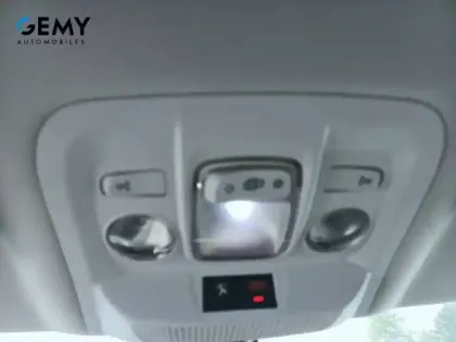 Photo 19 Peugeot 2008  PureTech 130ch S&S BVM6