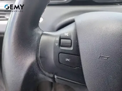 Photo 13 Peugeot 2008  PureTech 130ch S&S BVM6
