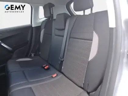 Photo 9 Peugeot 2008  PureTech 130ch S&S BVM6