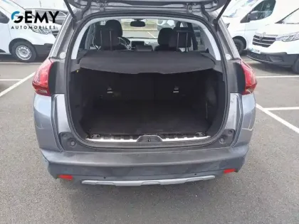 Photo 5 Peugeot 2008  PureTech 130ch S&S BVM6