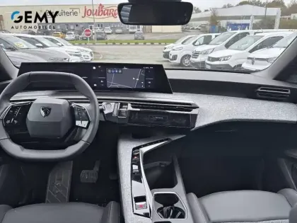 Photo 7 Peugeot 3008  Electrique 73 kWh 210 ch